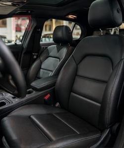 مرسيدس بنز GLA